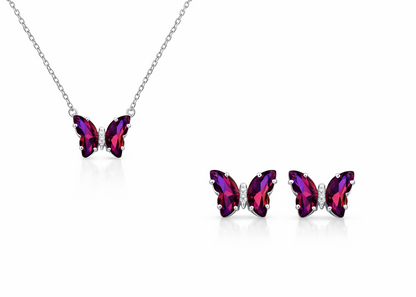 Aurora Wings