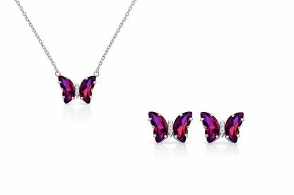 Aurora Wings