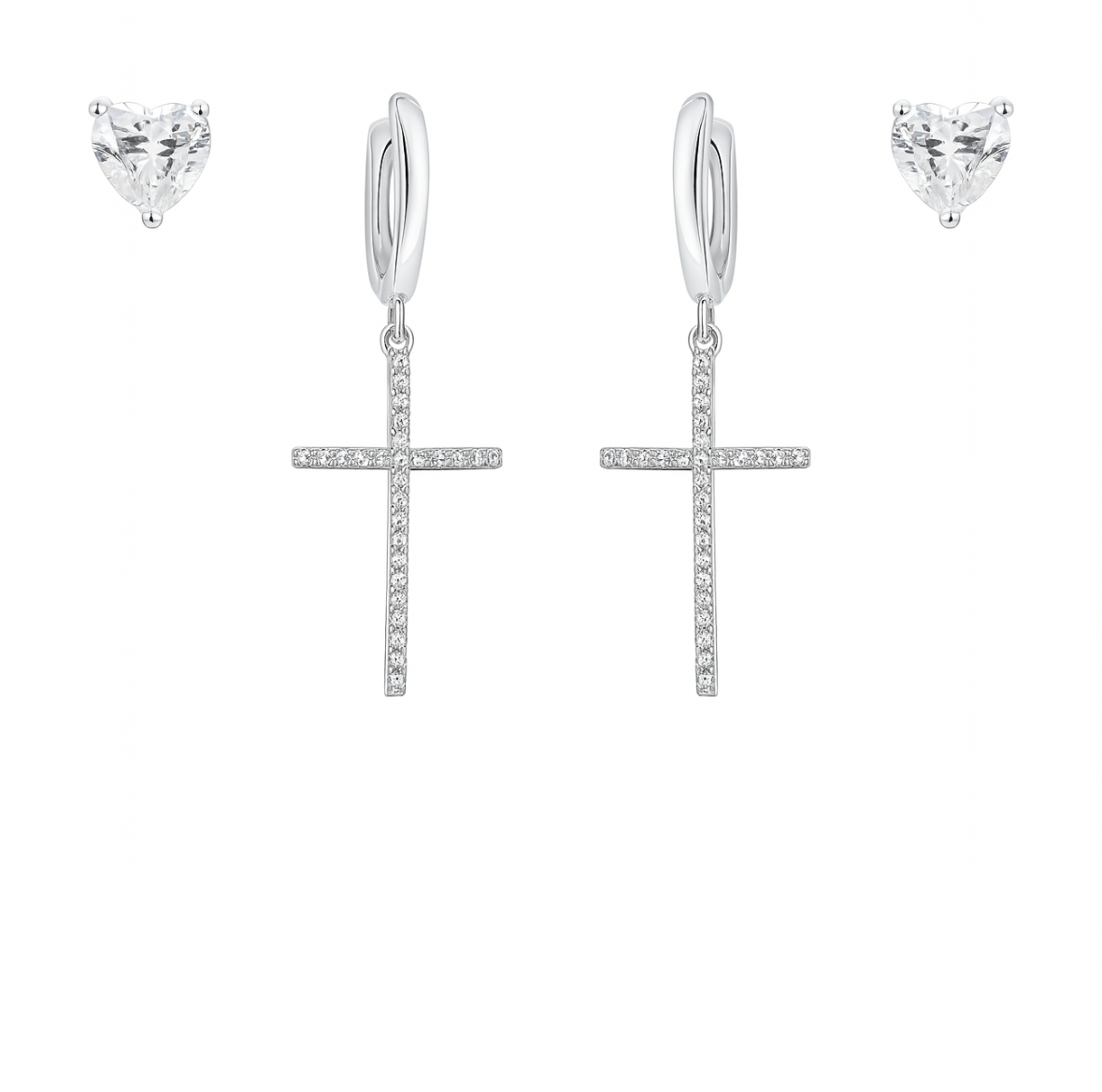 Faith & Love Set