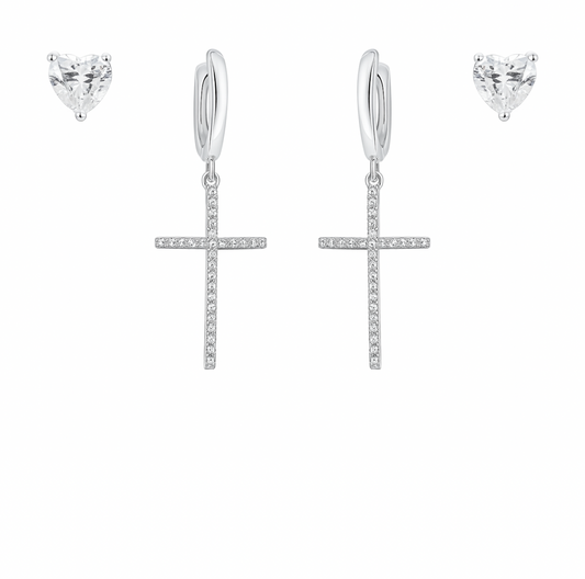 Faith & Love Set