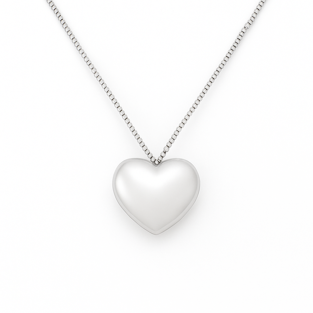 Flat Heart