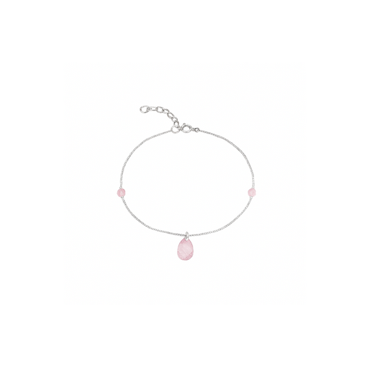 Gemdrop Bracelet