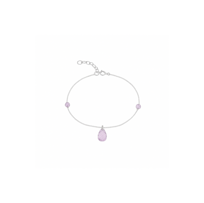 Gemdrop Bracelet