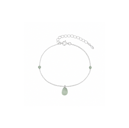 Gemdrop Bracelet
