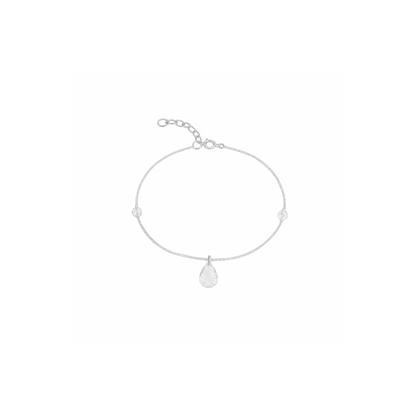 Gemdrop Bracelet