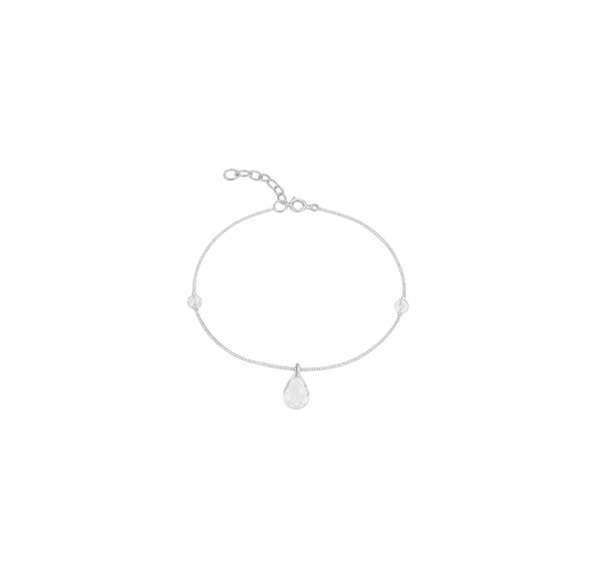 Gemdrop Bracelet