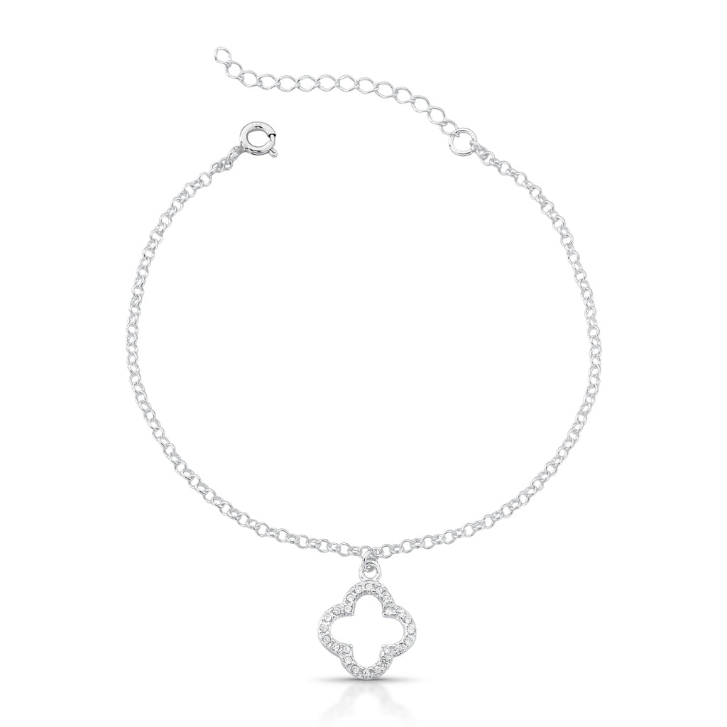 Gentle Knot