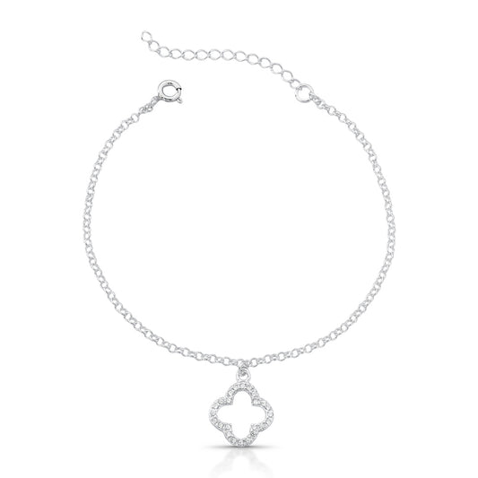 Gentle Knot