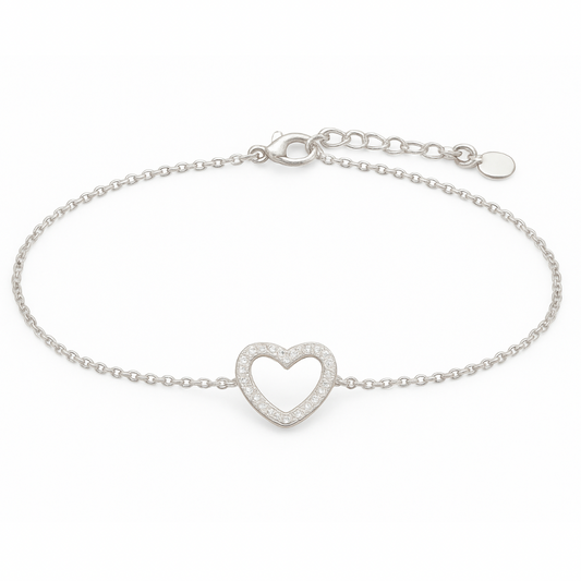 Golden Heart