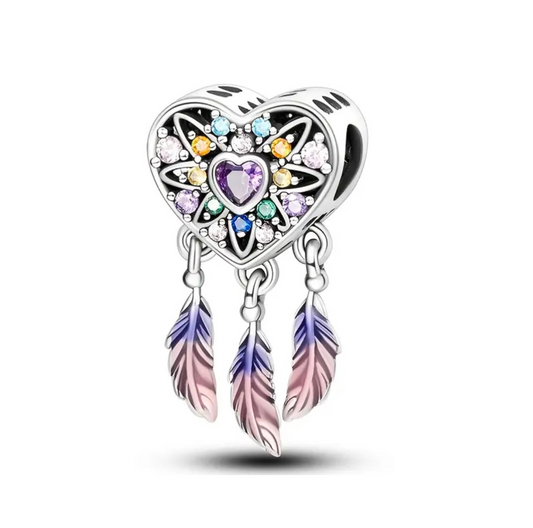 Heart Branch
