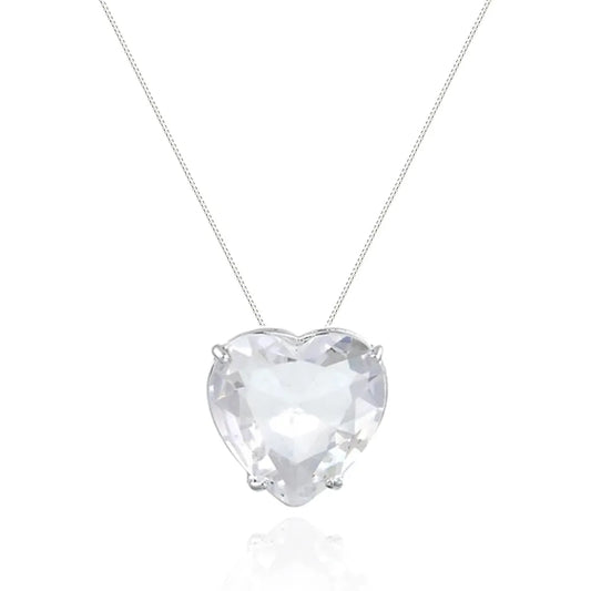 Heartstone Charm