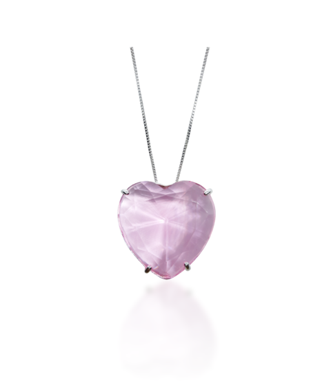 Heartstone Charm