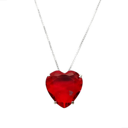 Heartstone Charm