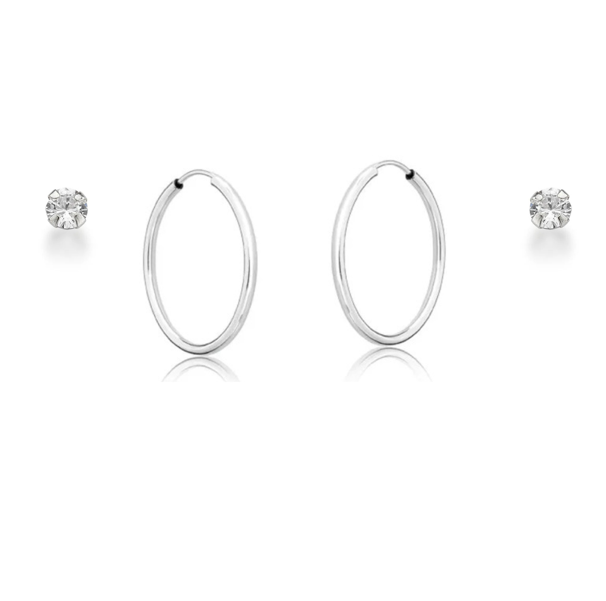 Hoop Harmony Set