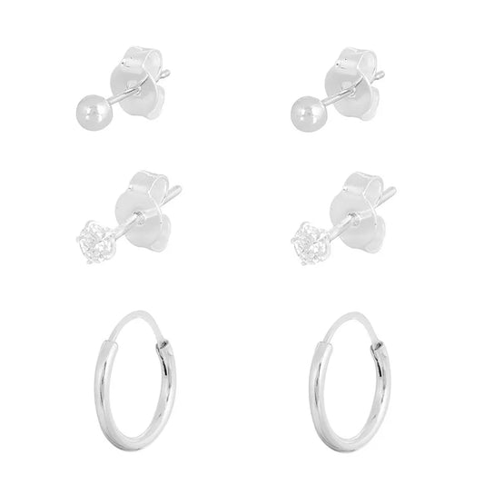 Hoop Harmony Set
