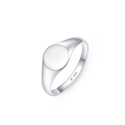 Aura Lumi Oval