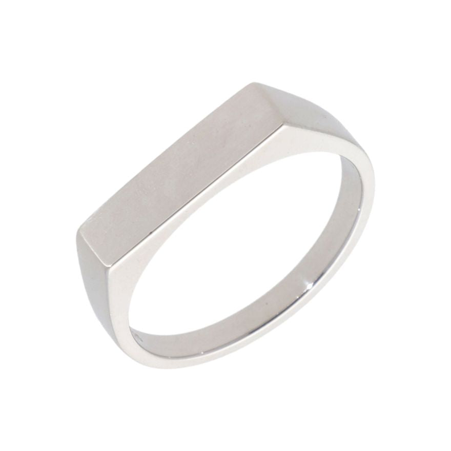 Aura Line Signet