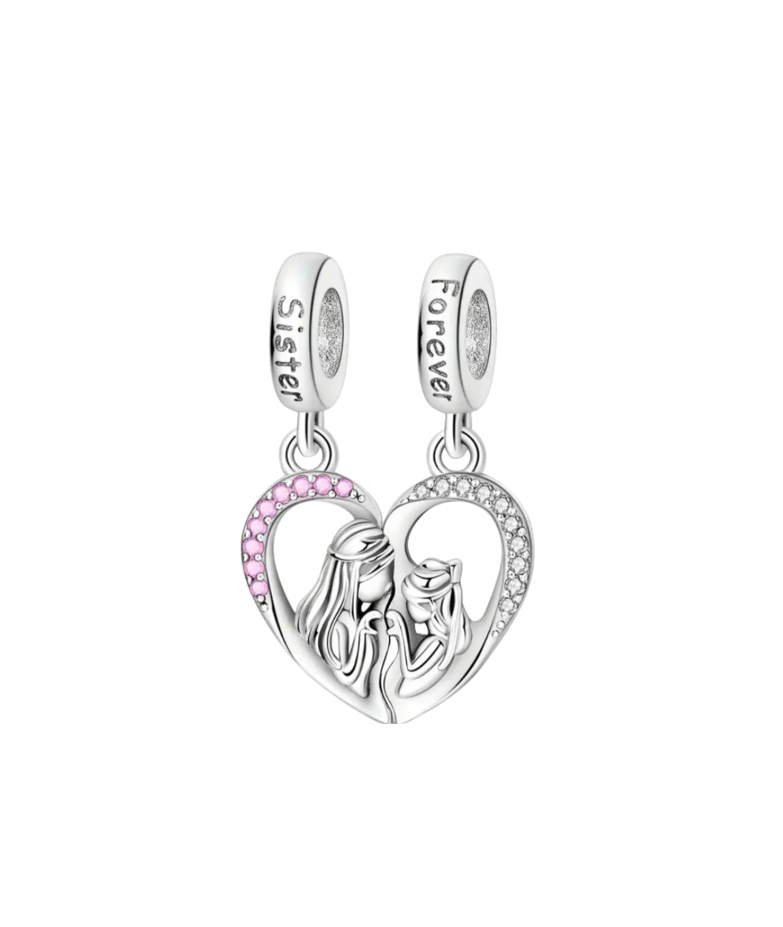 Infinity Sister's love
