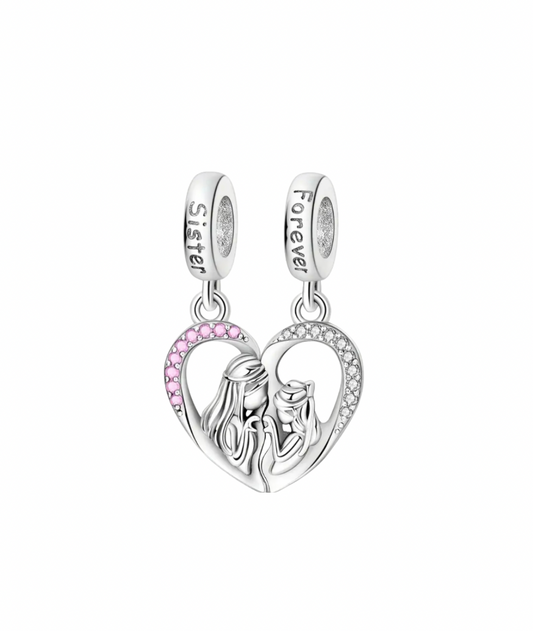 Infinity Sister's love