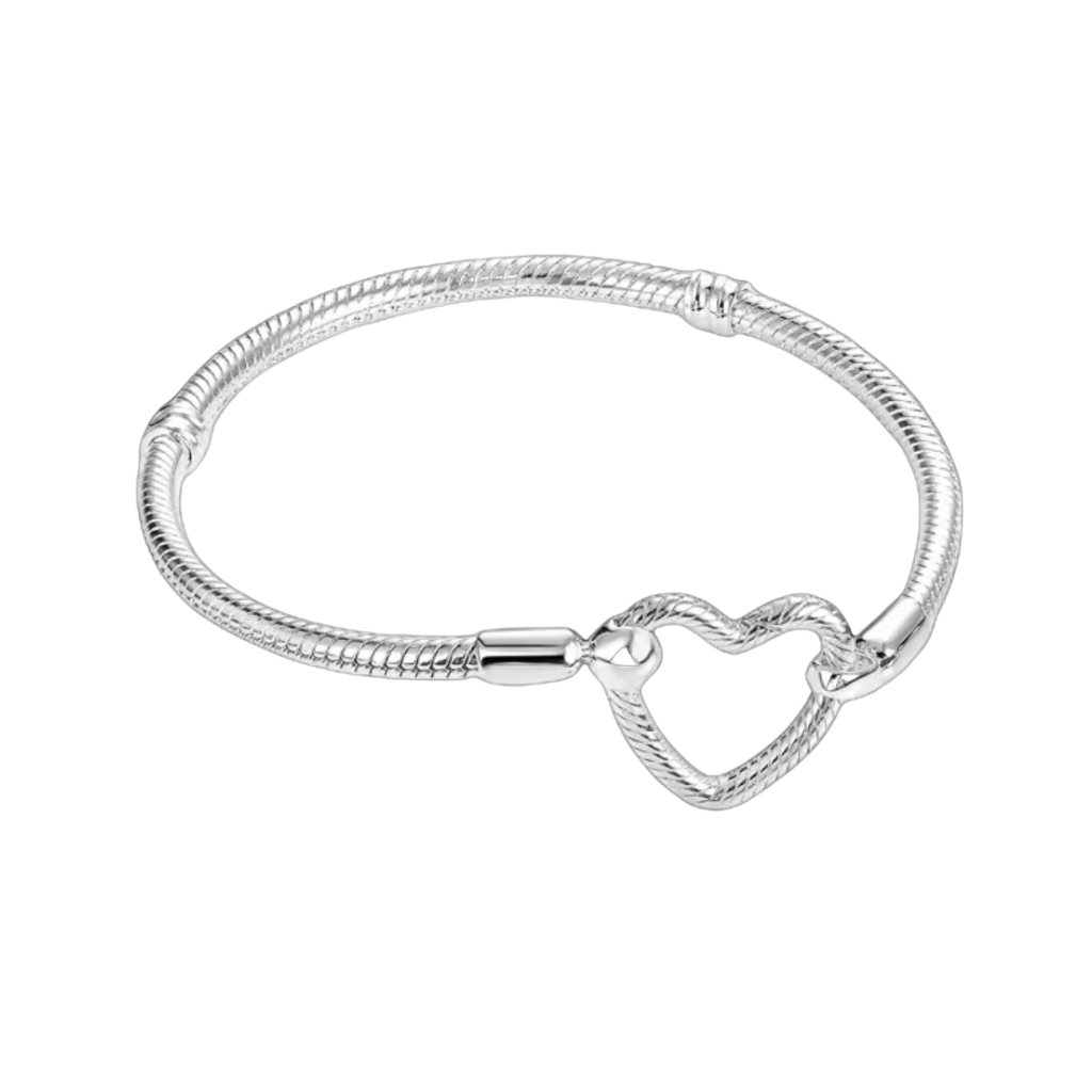 Inspired Heart