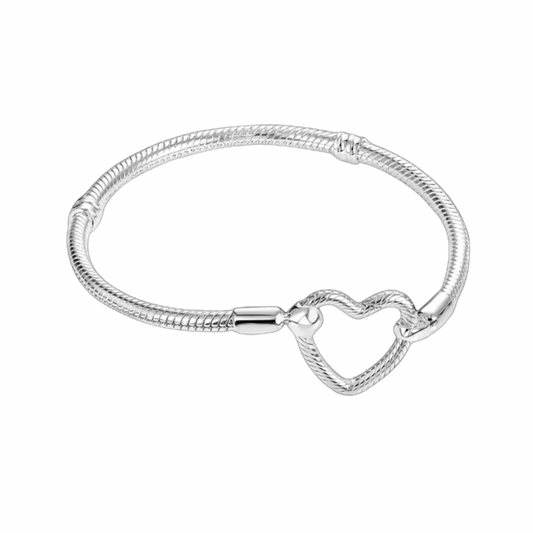 Inspired Heart