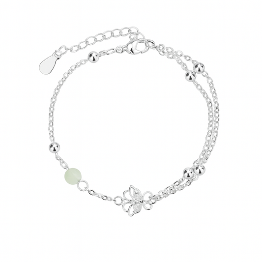 Jade Butterfly