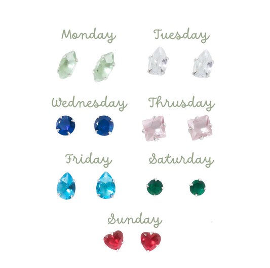 Little Week Set