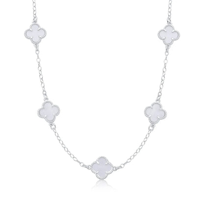 Lucky Light Choker