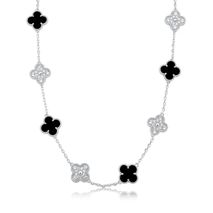 Lucky MoonLight Choker