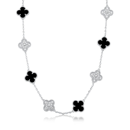 Lucky MoonLight Choker