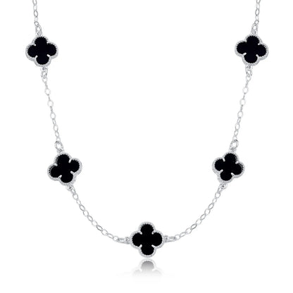 Lucky Night Choker