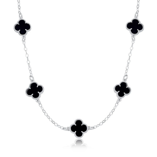 Lucky Night Choker