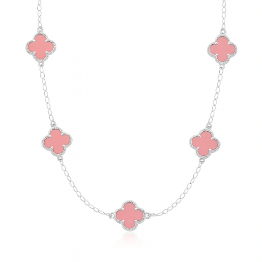 Lucky Sunrise Choker