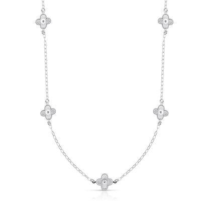 Lucky Twilight Choker