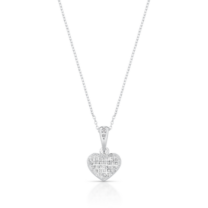 Dainty Hearts