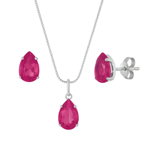 Lustre Drops Set