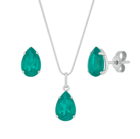 Lustre Drops Set