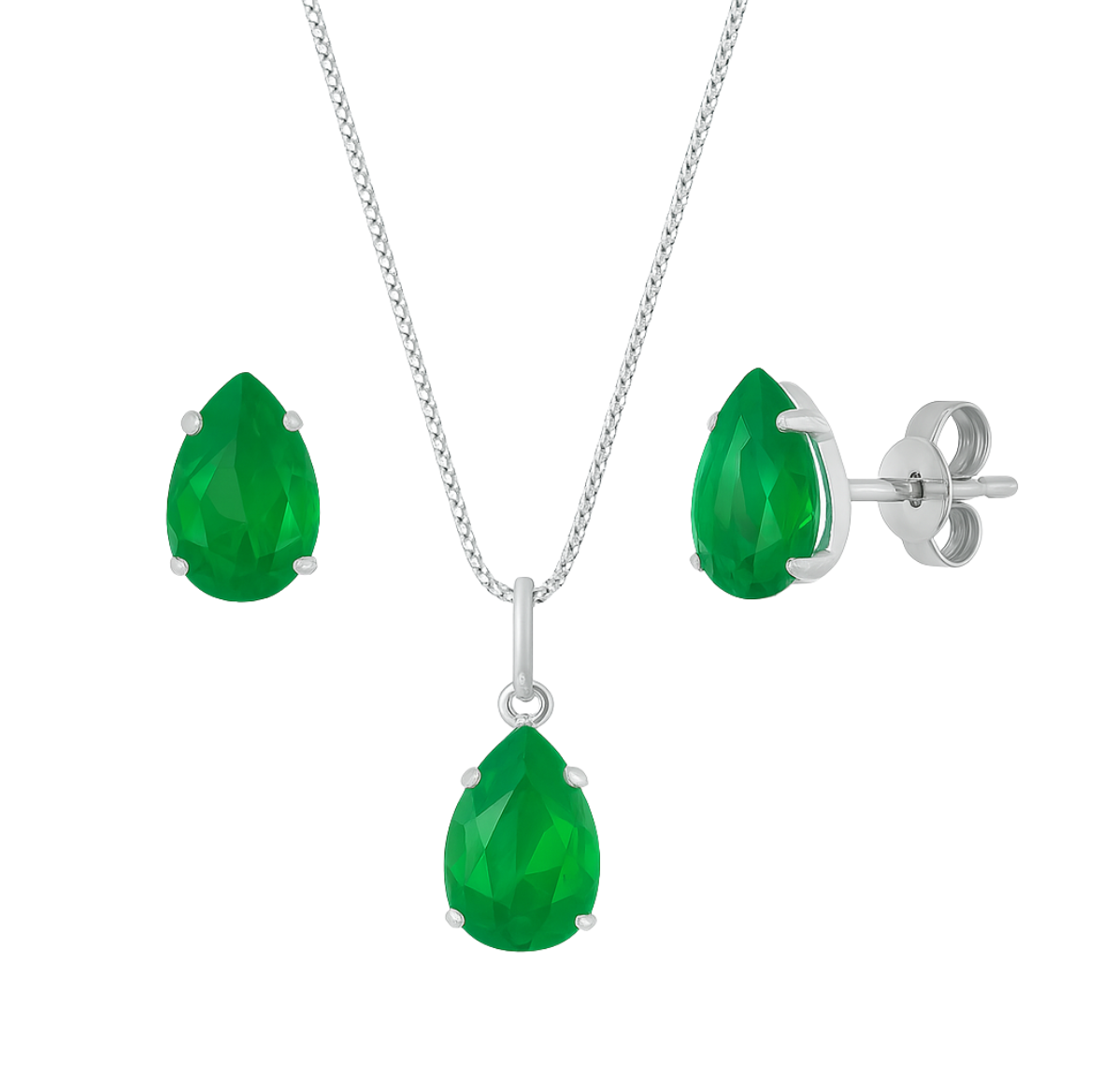 Lustre Drops Set