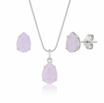 Lustre Drops Set