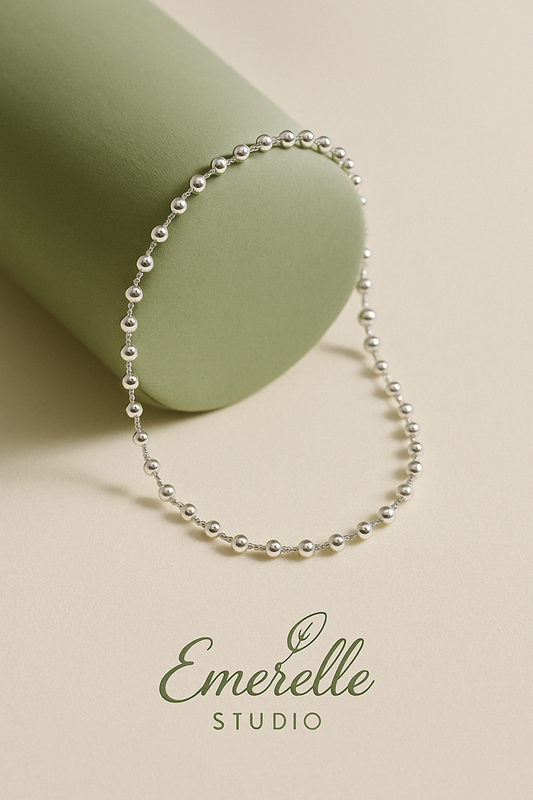 Meadow Beads