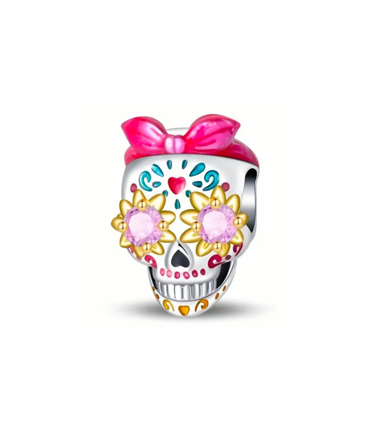 Mexican Skull