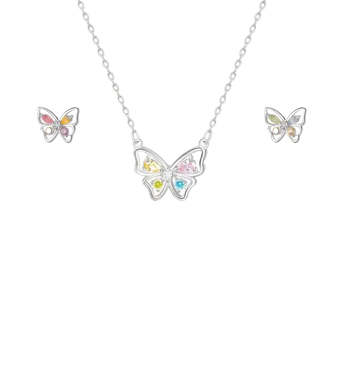 Mini Butterfly