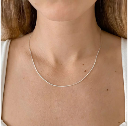 Box Chain