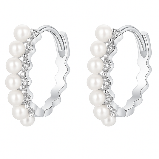Pearl Twist