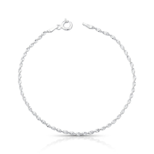 Pearl Wrap