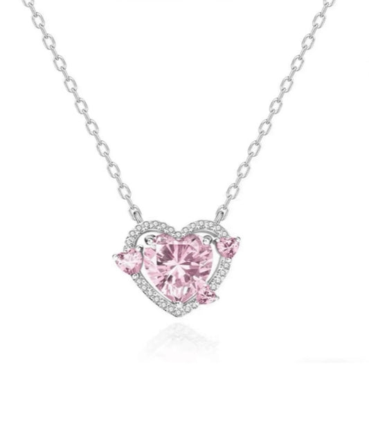Diamond Heart