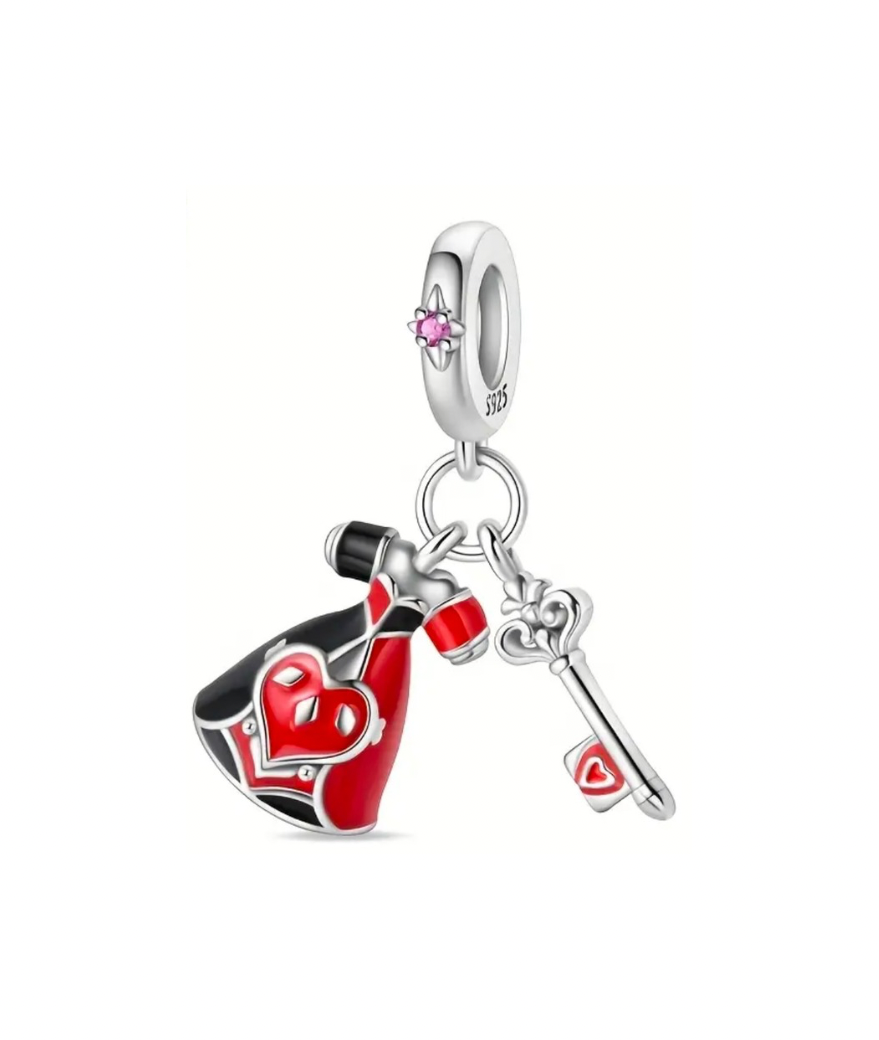 Queen of Hearts