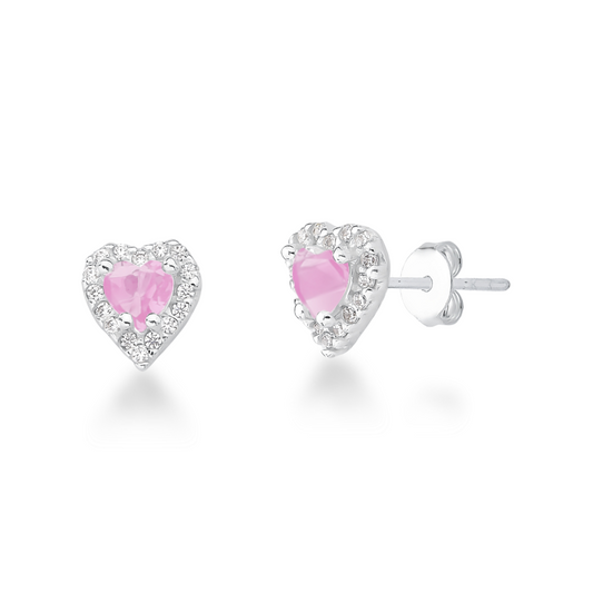 Rosy Heart