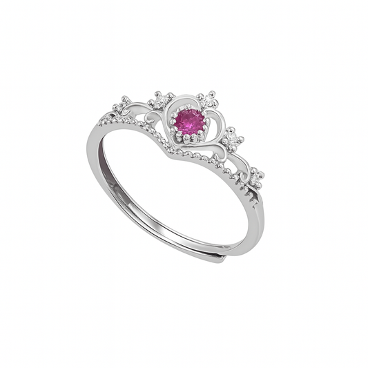 Ruby Crown