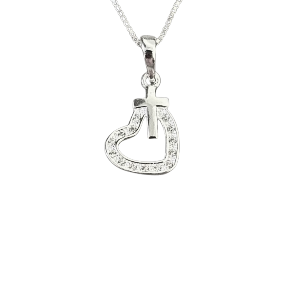 Shiny Cross